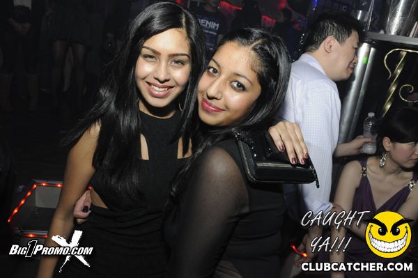 Luxy nightclub photo 198 - December 31st, 2012