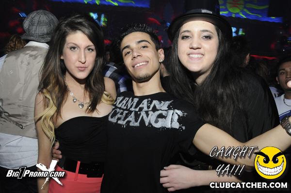 Luxy nightclub photo 199 - December 31st, 2012