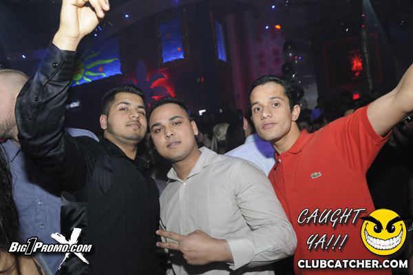 Luxy nightclub photo 200 - December 31st, 2012