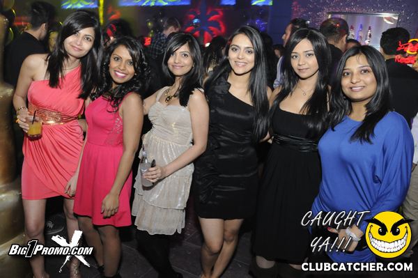 Luxy nightclub photo 3 - December 31st, 2012