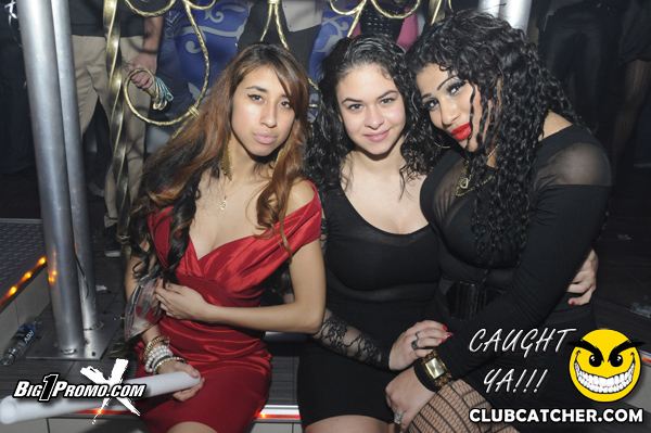 Luxy nightclub photo 21 - December 31st, 2012