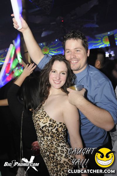 Luxy nightclub photo 201 - December 31st, 2012