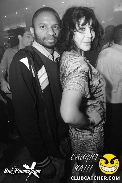 Luxy nightclub photo 202 - December 31st, 2012