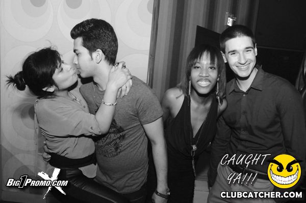 Luxy nightclub photo 203 - December 31st, 2012