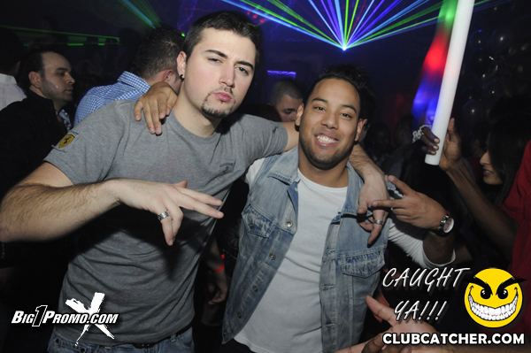 Luxy nightclub photo 205 - December 31st, 2012
