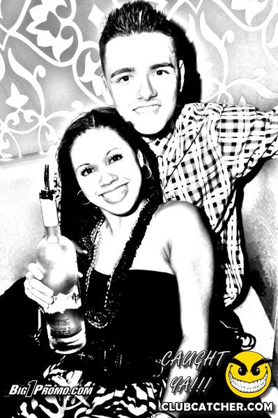 Luxy nightclub photo 206 - December 31st, 2012