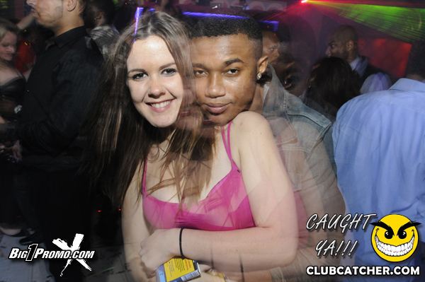 Luxy nightclub photo 207 - December 31st, 2012