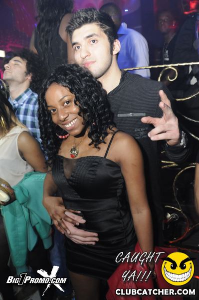 Luxy nightclub photo 209 - December 31st, 2012