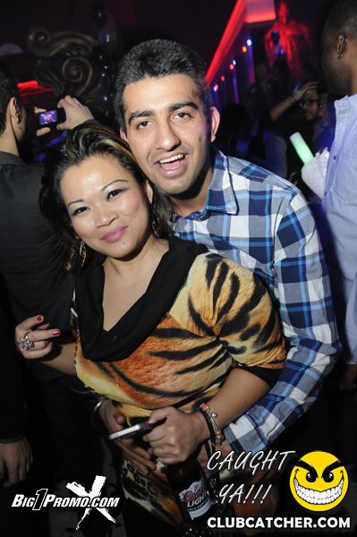 Luxy nightclub photo 210 - December 31st, 2012