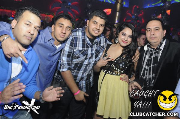 Luxy nightclub photo 22 - December 31st, 2012