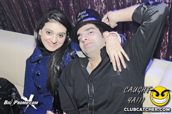 Luxy nightclub photo 211 - December 31st, 2012