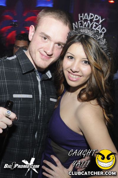 Luxy nightclub photo 212 - December 31st, 2012