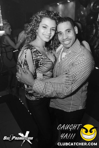 Luxy nightclub photo 213 - December 31st, 2012