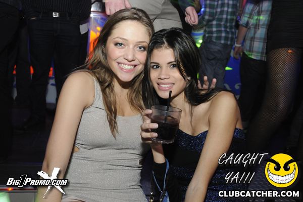 Luxy nightclub photo 214 - December 31st, 2012