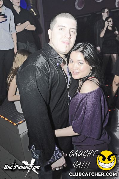 Luxy nightclub photo 217 - December 31st, 2012