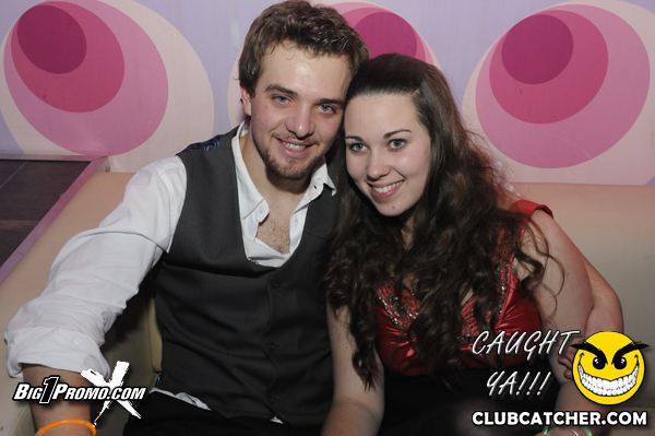 Luxy nightclub photo 218 - December 31st, 2012