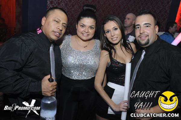 Luxy nightclub photo 219 - December 31st, 2012