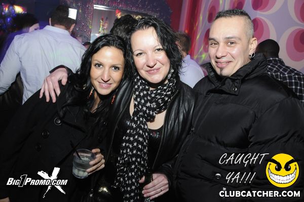 Luxy nightclub photo 220 - December 31st, 2012