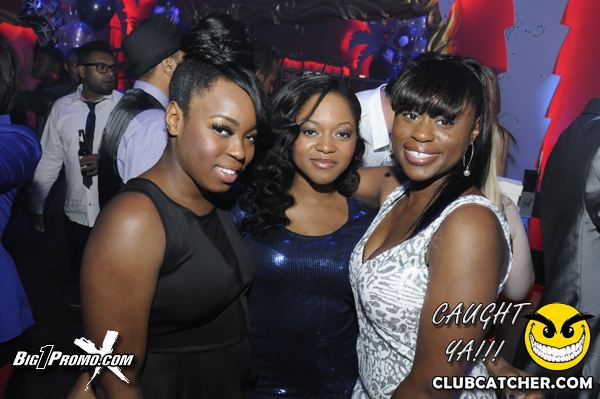 Luxy nightclub photo 23 - December 31st, 2012