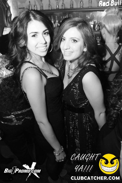 Luxy nightclub photo 221 - December 31st, 2012