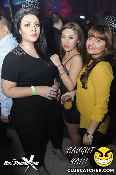 Luxy nightclub photo 222 - December 31st, 2012