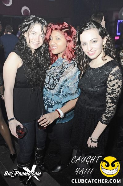 Luxy nightclub photo 223 - December 31st, 2012