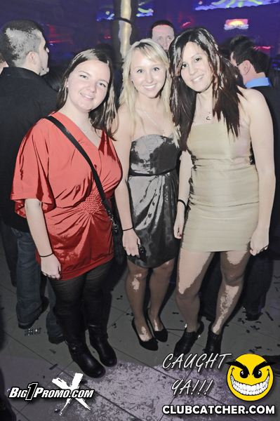 Luxy nightclub photo 224 - December 31st, 2012
