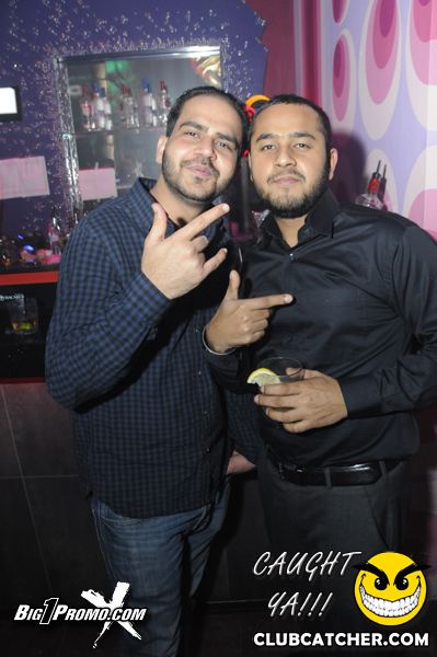 Luxy nightclub photo 225 - December 31st, 2012