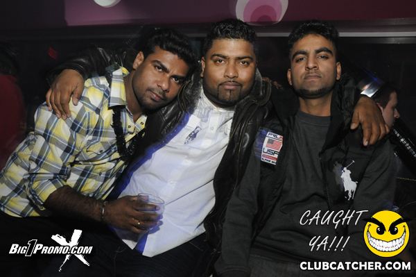 Luxy nightclub photo 227 - December 31st, 2012