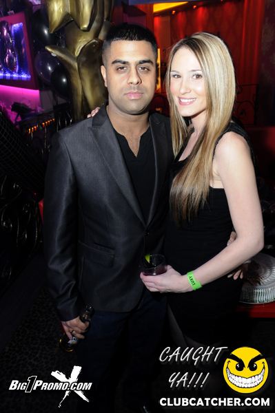 Luxy nightclub photo 228 - December 31st, 2012