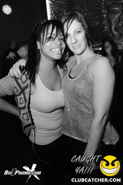 Luxy nightclub photo 230 - December 31st, 2012