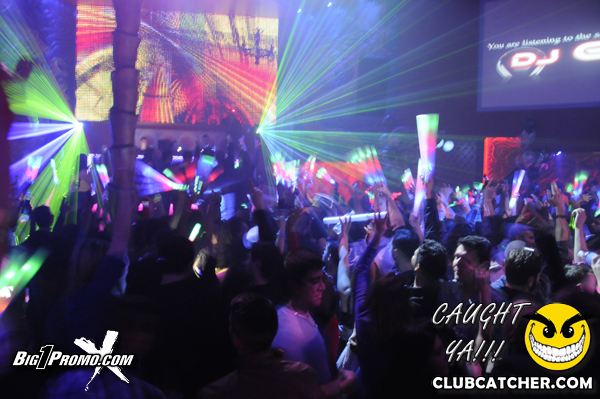 Luxy nightclub photo 24 - December 31st, 2012