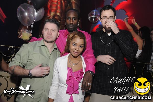 Luxy nightclub photo 231 - December 31st, 2012