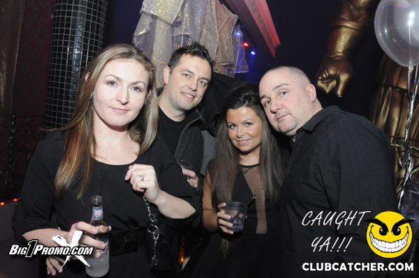 Luxy nightclub photo 232 - December 31st, 2012