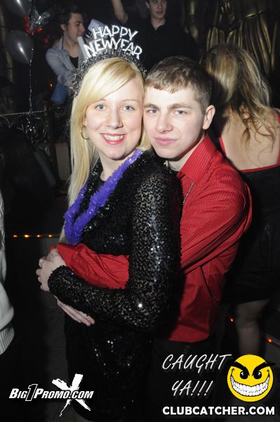 Luxy nightclub photo 233 - December 31st, 2012