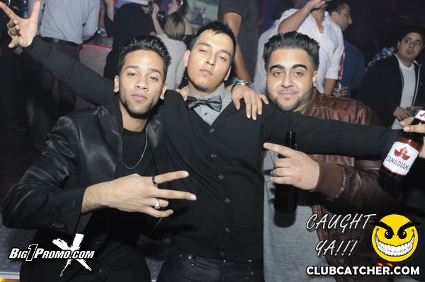 Luxy nightclub photo 234 - December 31st, 2012