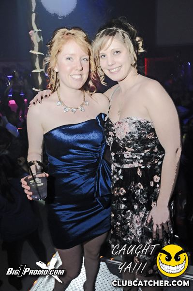 Luxy nightclub photo 235 - December 31st, 2012