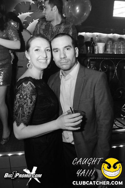 Luxy nightclub photo 236 - December 31st, 2012