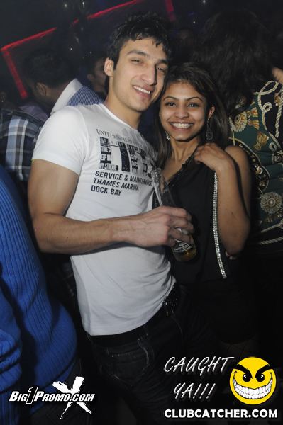 Luxy nightclub photo 237 - December 31st, 2012