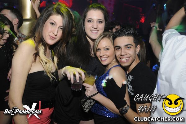 Luxy nightclub photo 239 - December 31st, 2012