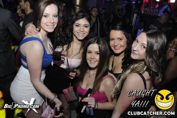 Luxy nightclub photo 240 - December 31st, 2012