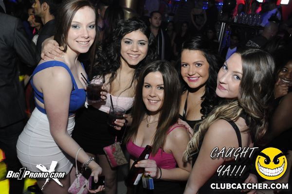 Luxy nightclub photo 240 - December 31st, 2012