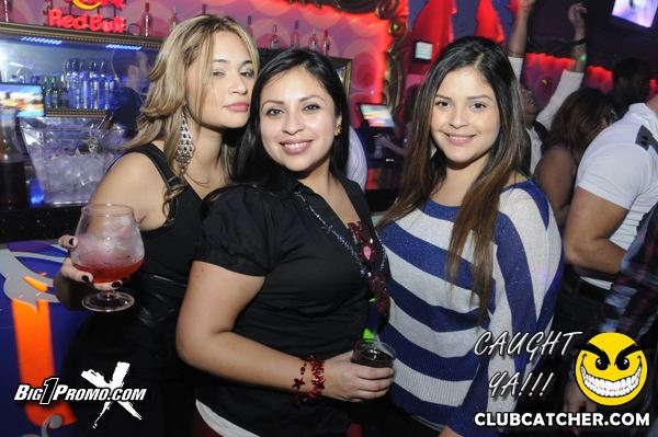 Luxy nightclub photo 25 - December 31st, 2012