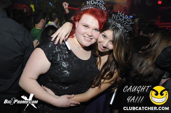 Luxy nightclub photo 241 - December 31st, 2012