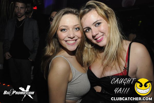 Luxy nightclub photo 242 - December 31st, 2012
