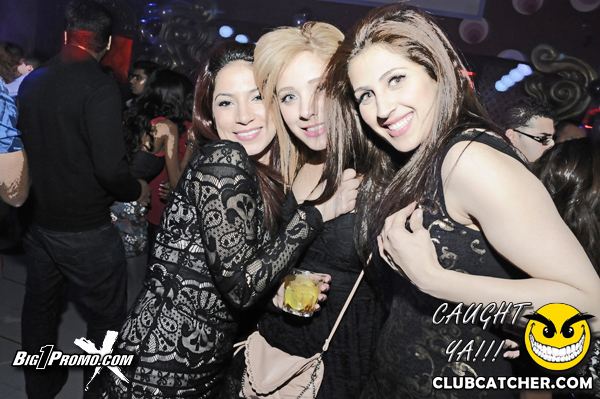Luxy nightclub photo 244 - December 31st, 2012