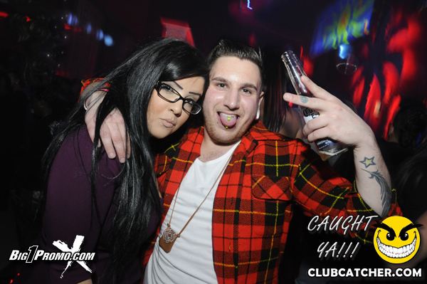 Luxy nightclub photo 247 - December 31st, 2012