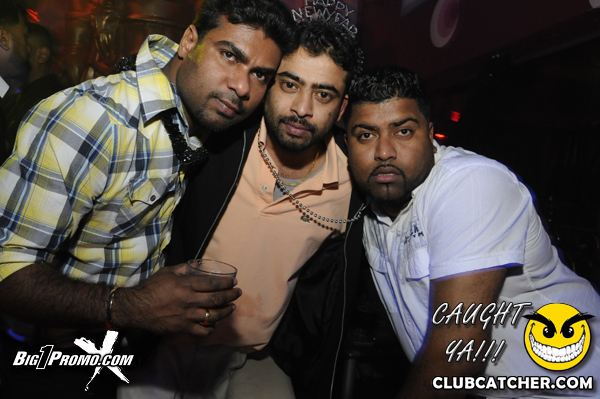 Luxy nightclub photo 248 - December 31st, 2012