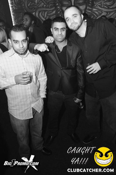 Luxy nightclub photo 249 - December 31st, 2012