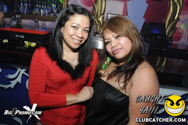 Luxy nightclub photo 26 - December 31st, 2012